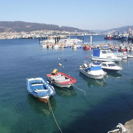 Vilaseca 49 Ardan Marin Pontevedra 외부 사진