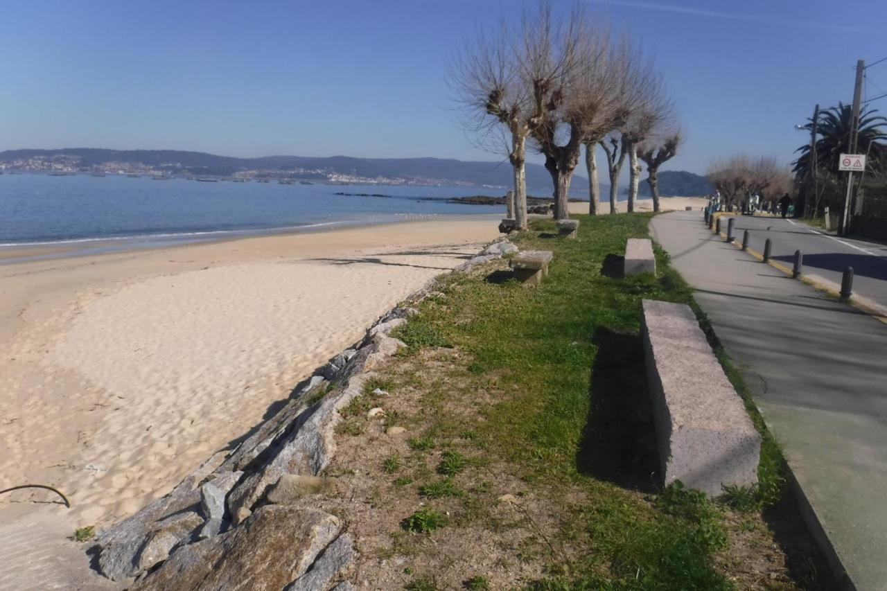 Vilaseca 49 Ardan Marin Pontevedra 외부 사진