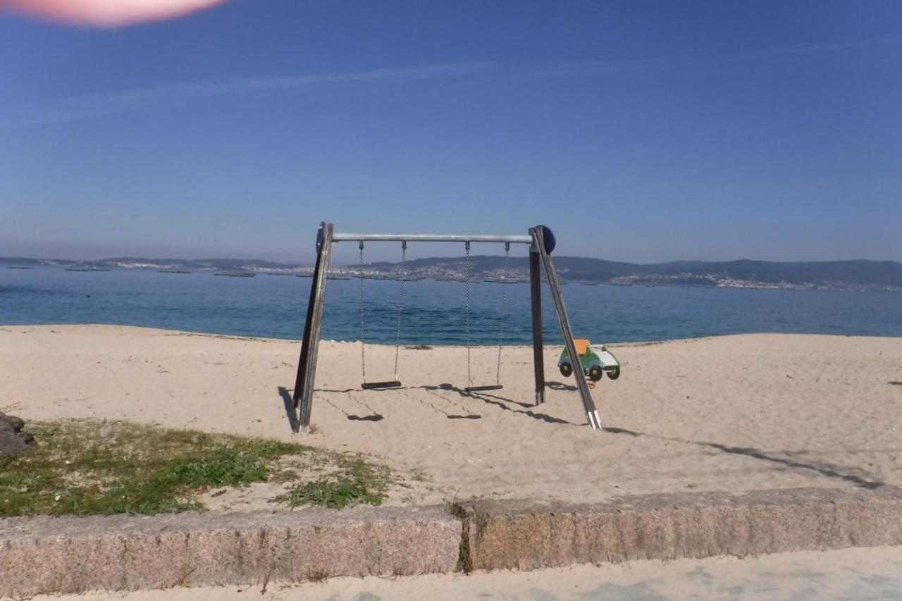 Vilaseca 49 Ardan Marin Pontevedra 외부 사진