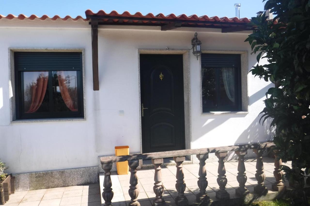 Vilaseca 49 Ardan Marin Pontevedra 외부 사진