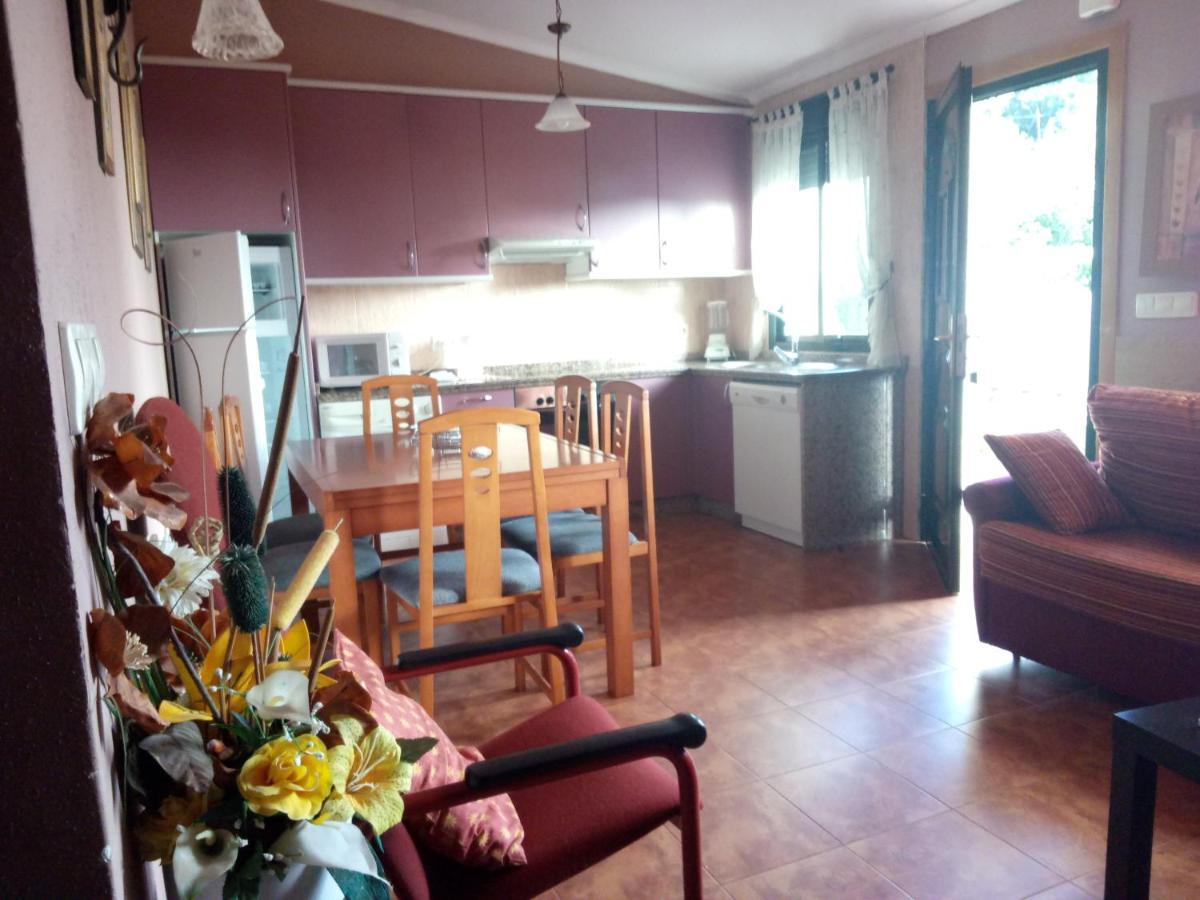 Vilaseca 49 Ardan Marin Pontevedra 외부 사진
