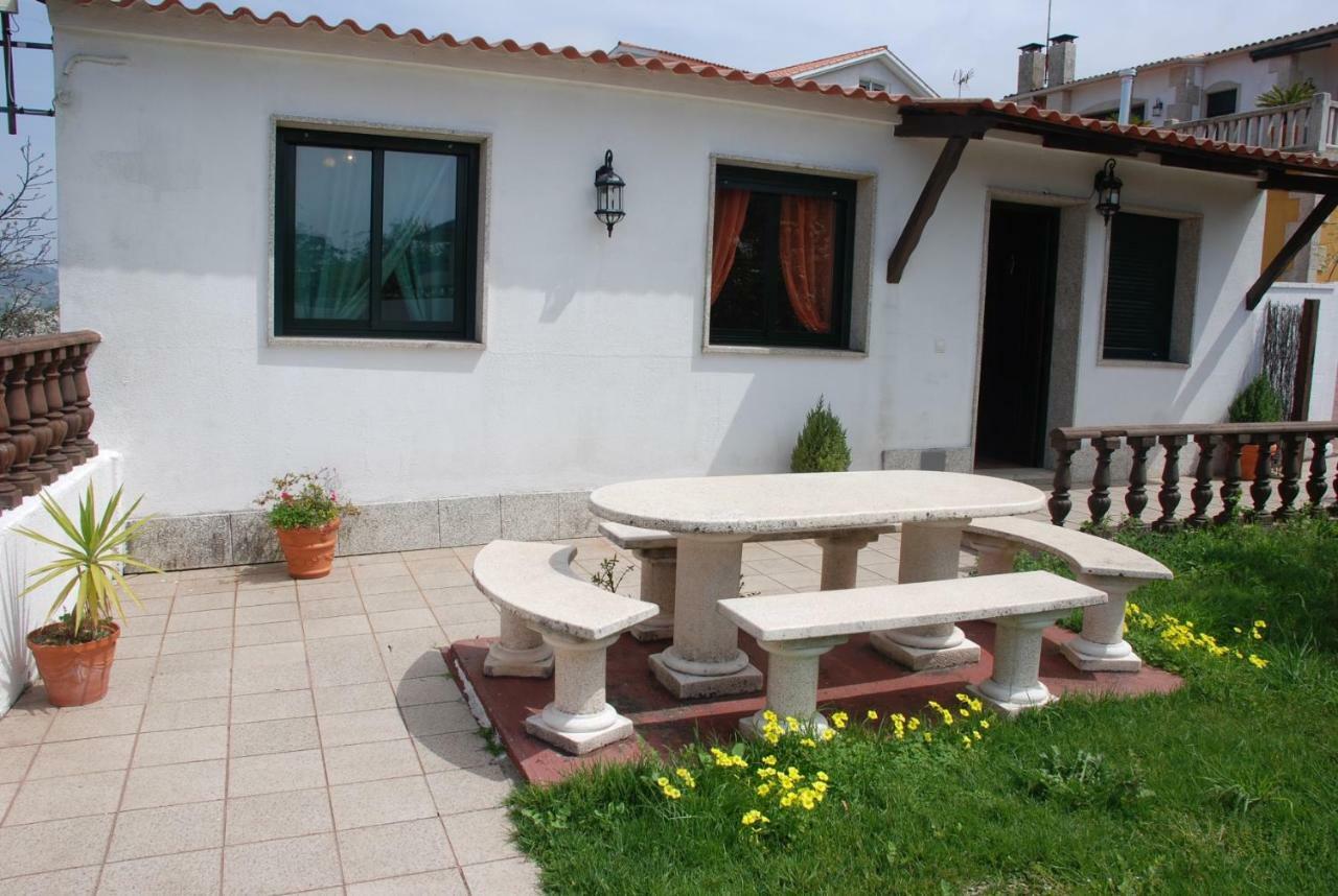 Vilaseca 49 Ardan Marin Pontevedra 외부 사진
