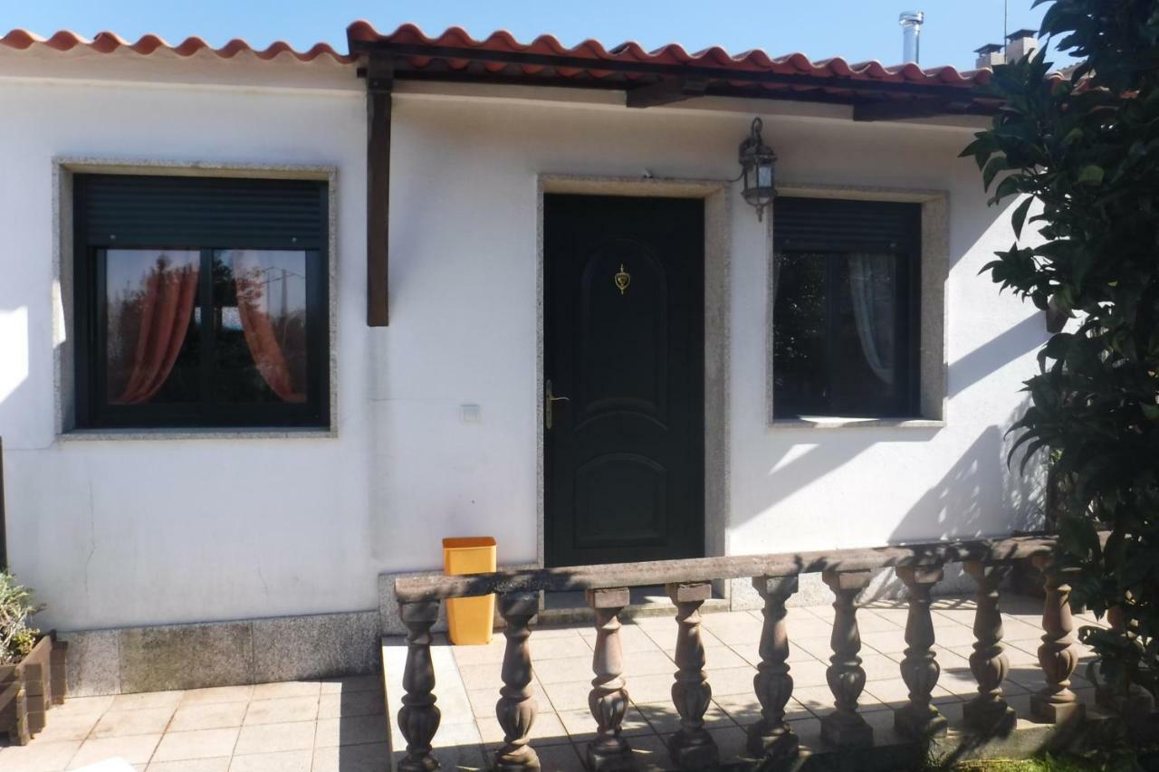 Vilaseca 49 Ardan Marin Pontevedra 외부 사진
