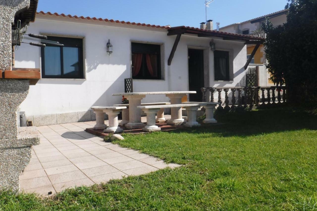 Vilaseca 49 Ardan Marin Pontevedra 외부 사진