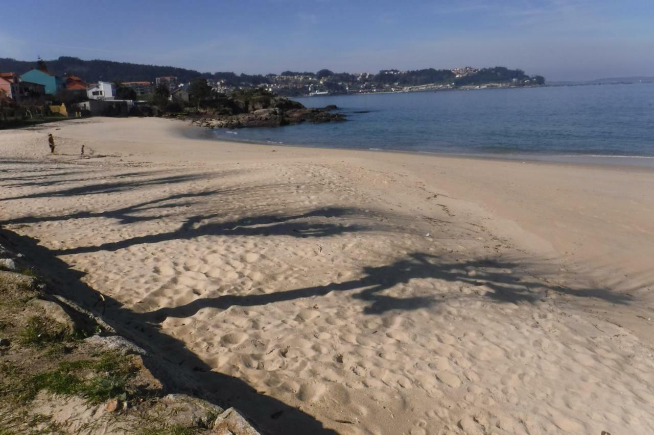 Vilaseca 49 Ardan Marin Pontevedra 외부 사진