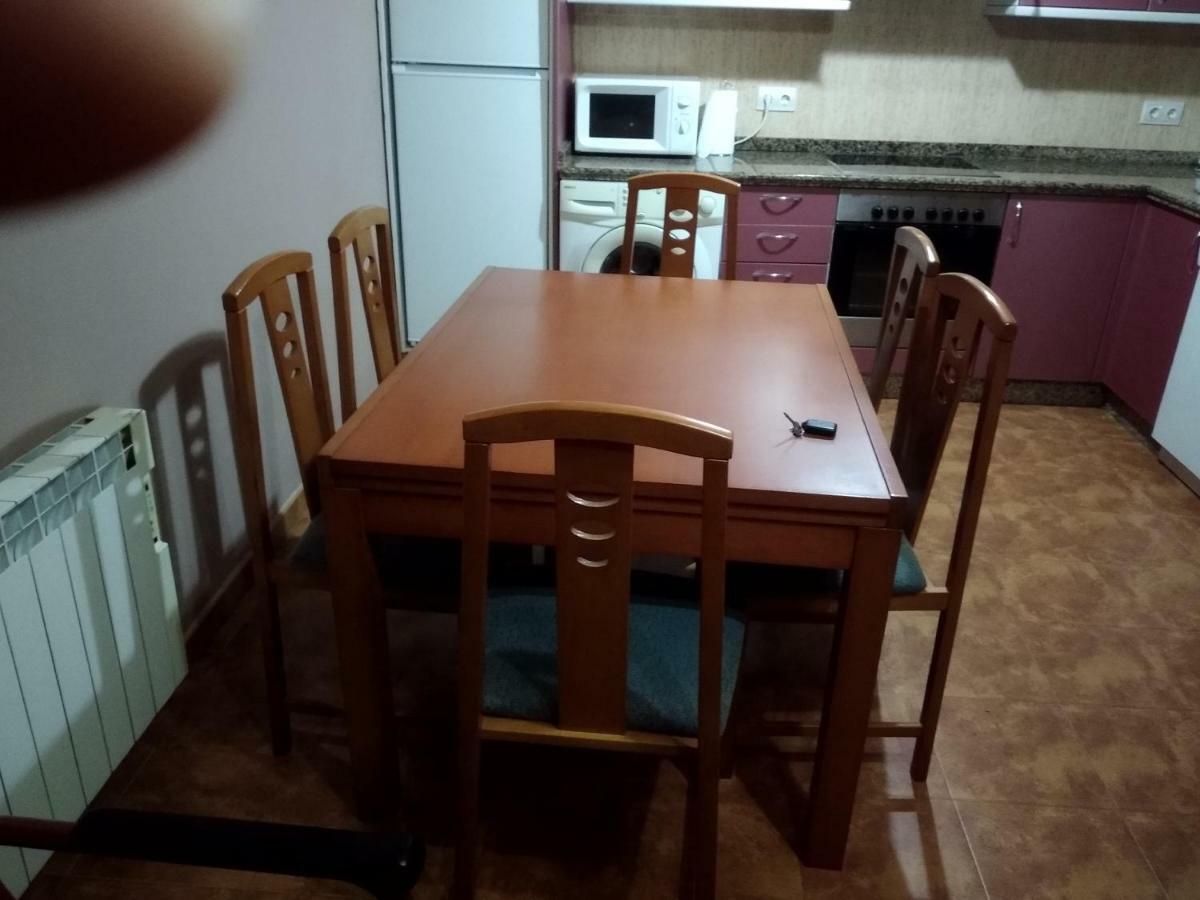 Vilaseca 49 Ardan Marin Pontevedra 외부 사진