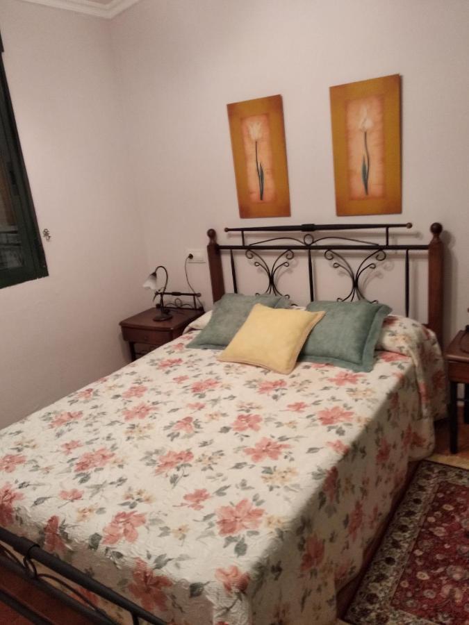 Vilaseca 49 Ardan Marin Pontevedra 외부 사진