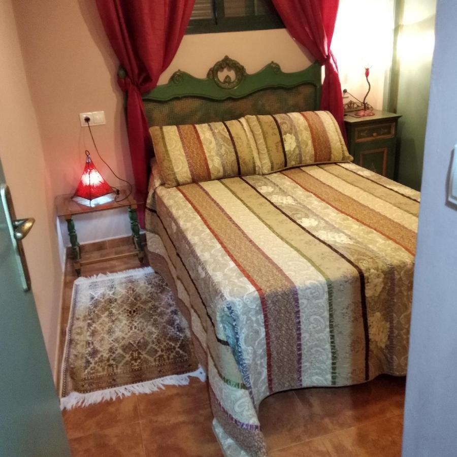 Vilaseca 49 Ardan Marin Pontevedra 외부 사진